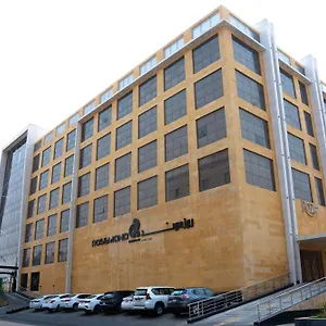 Hotel Rosemond Al Hamra, Jiddah