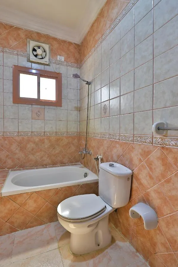 Qasr Al Hamra Aparthotel Al Hamra Branch Jeddah 3*,  Saudi Arabia