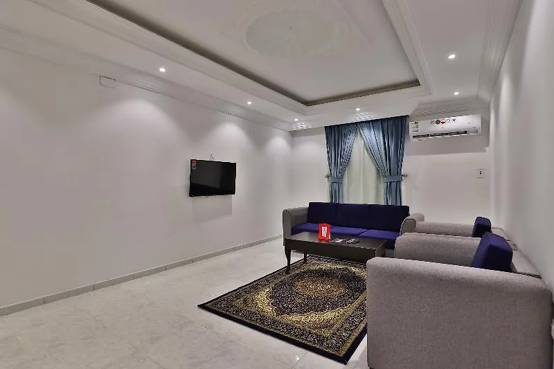 Qasr Al Hamra Aparthotel Al Hamra Branch Jeddah