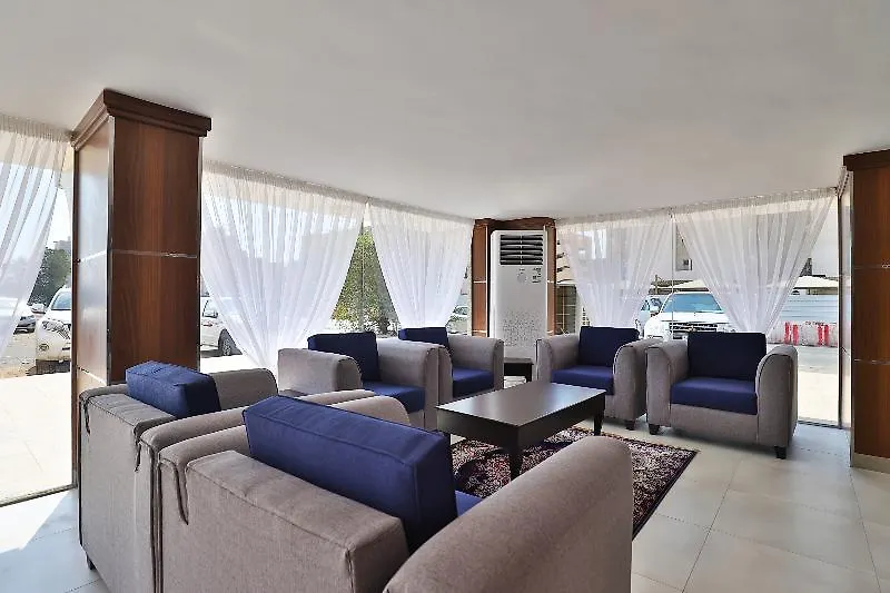Qasr Al Hamra Aparthotel Al Hamra Branch Jeddah Saudi Arabia